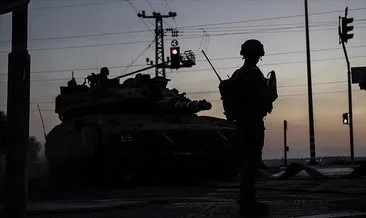 İsrail Genelkurmay Başkanı Halevi, ordunun 7 Ekim’de başarısız olduğunu söyledi