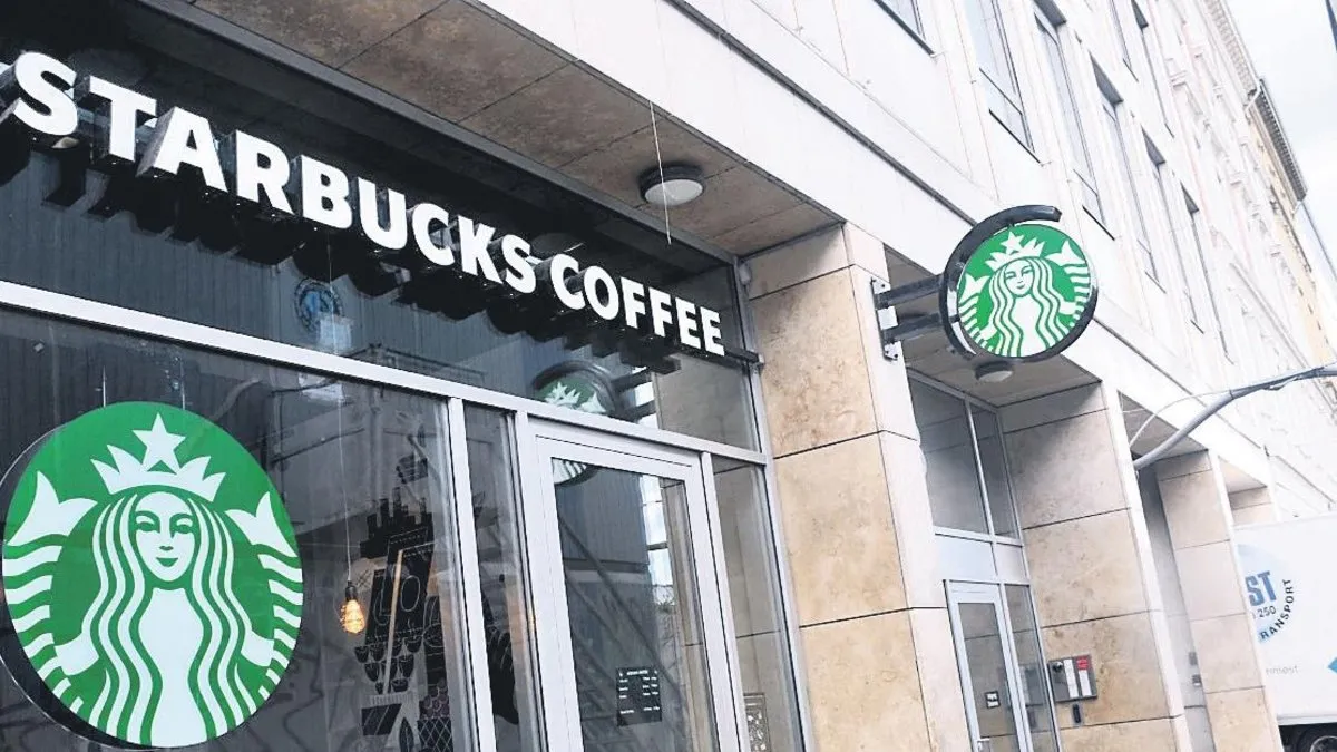 Starbucks’ta boykot krizi – Son Dakika Haberler Starbucks’ta boykot krizi – Son Dakika Haberler