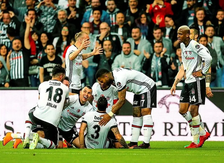 Rıdvan Dilmen, Beşiktaş - Malatyaspor maçını ve olaylı derbiyi yorumladı