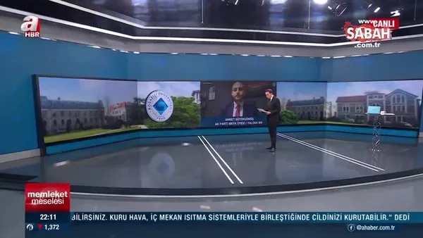 Murat Ongun'un TÜGVA yalanı ifşa oldu! | Video