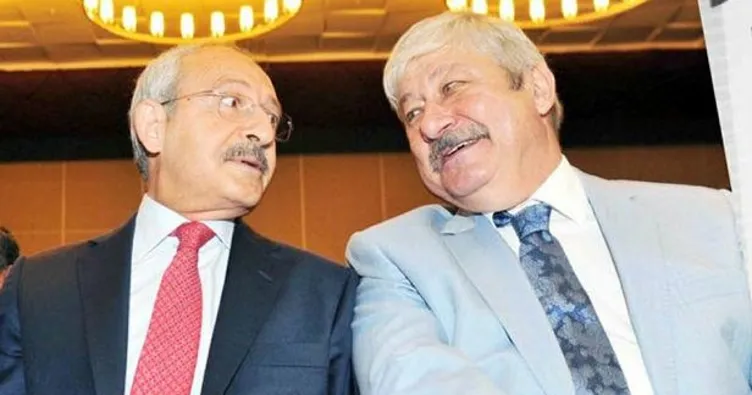Kılıçdaroğlu, Akaydın’ın utancına sahip çıktı