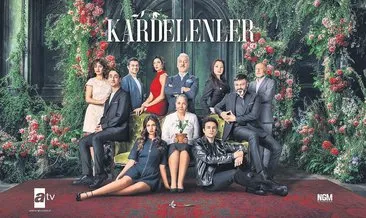 ‘Kardelenler’ 2 Şubat’ta başlıyor