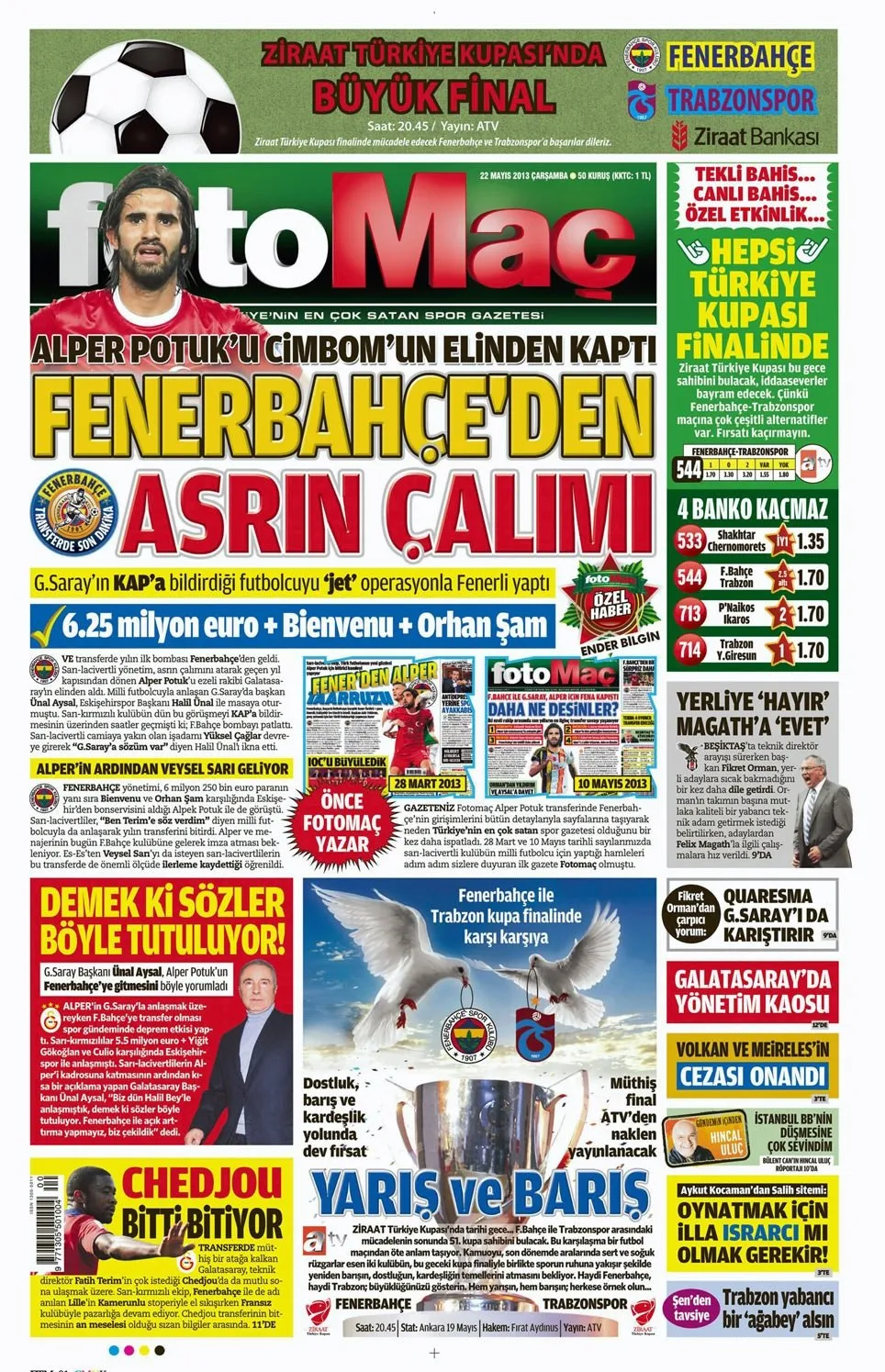 Fotomaç