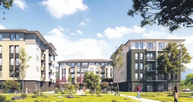 Yüzyılın Konut Projesi’ne başvurular bu hafta bitiyor