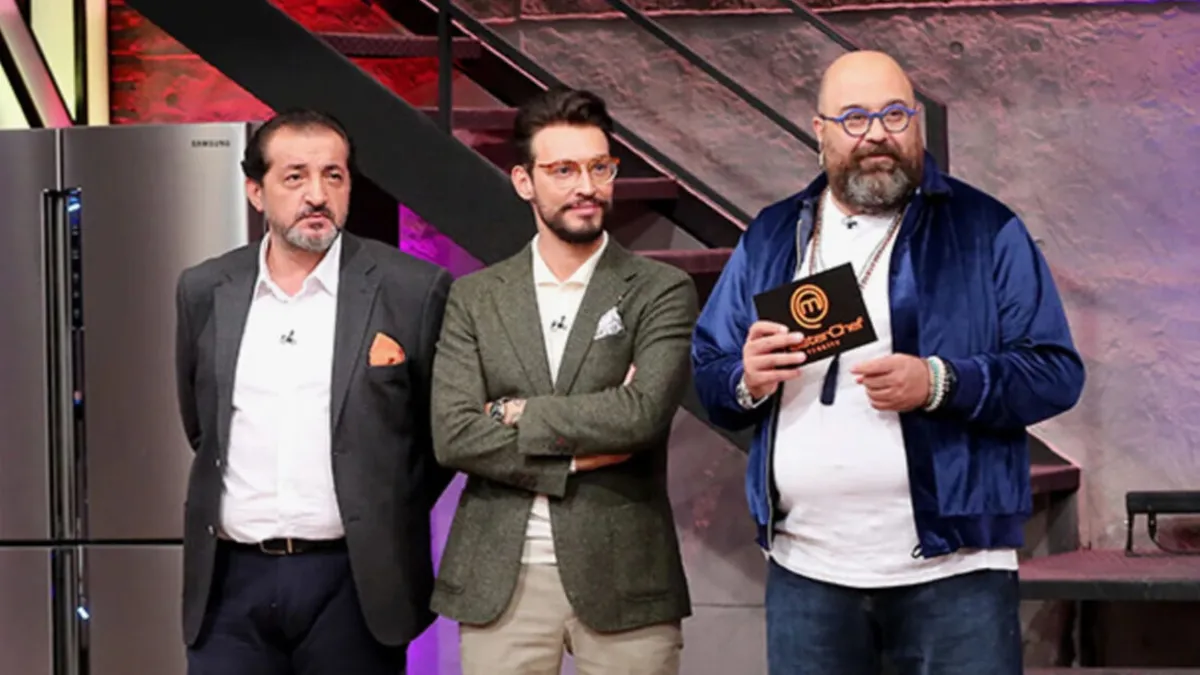 MasterChef Türkiye 2025 Ana Kadrosu Belli Oldu: İşte Mutfağa Damga Vuracak İsimler!