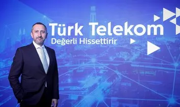 Türk Telekom’dan mobilde tarihi rekor!