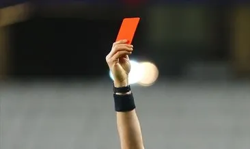TFF’den bazı talimatlarda değişiklik!