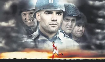 Santrfor Falcao’yu kurtarmak