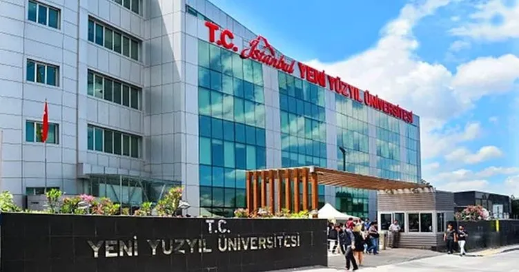 İstanbul Yeni Yüzyıl Üniversitesi 39 öğretim üyesi alacak