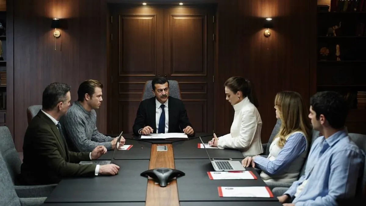 TEŞKİLAT 181.BÖLÜM FRAGMANI BEKLENİYOR: TRT 1 ile Teşkilat yeni bölüm fragmanı yayınlandı mı?