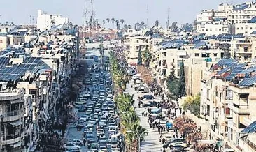 Rakka, Deyrizor ve Halep’te OHAL bitti