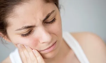 Çürük diş problemini ortadan kaldırıyor!