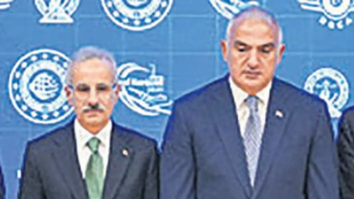 Havacılıkta ciro 30 milyar dolara ulaştı Havacılıkta ciro 30 milyar dolara ulaştı