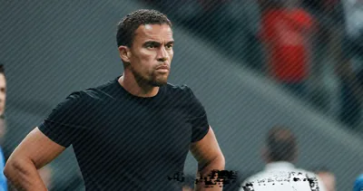 Son dakika Beşiktaş transfer haberi: Beşiktaş’tan Galatasaray’a yılın çalımı! Kartal 6 milyon Euro’yu gözden çıkardı...