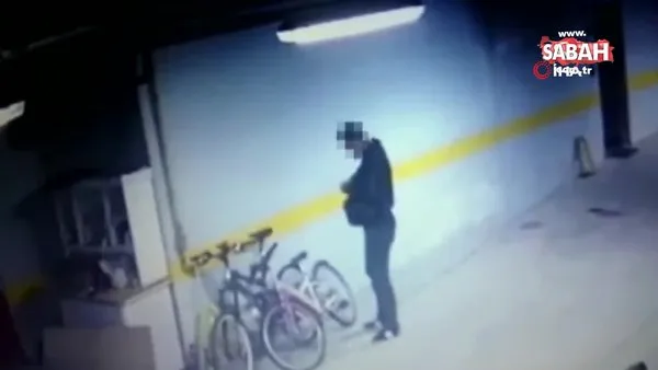 2 Bin Dolarlik Bisikleti Boyle Caldi Videosunu Izle Sabah Tv
