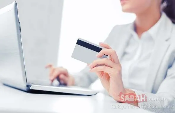 Kredi kartı kullanan milyonlarca kişiyi ilgilendiriyor! Bunlara dikkat edin...