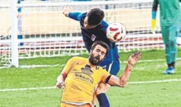 29’unda ikinci baharını yaşıyor