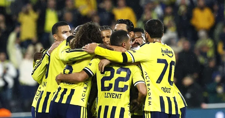 UEFA Şampiyonlar Ligi maçı: Fenerbahçe - Slavia Prag maçı ne zaman, saat kaçta, hangi kanalda?