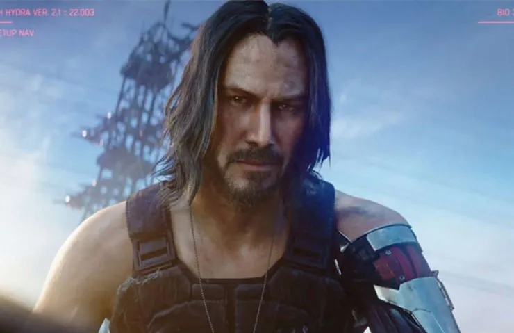 CYBERPUNK 2077’DEN YENİ VİDEO GELDİ