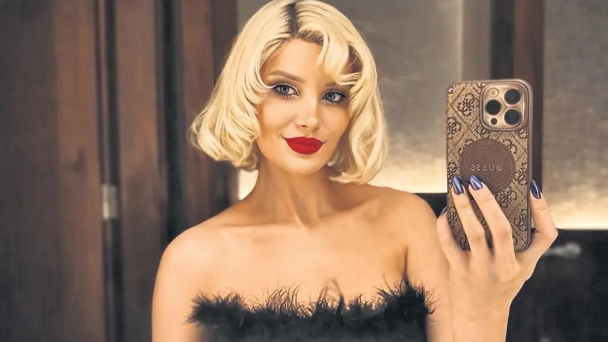 Şiddetle büyüdüm