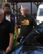 CHP’li belediyede rüşvet tutuklaması