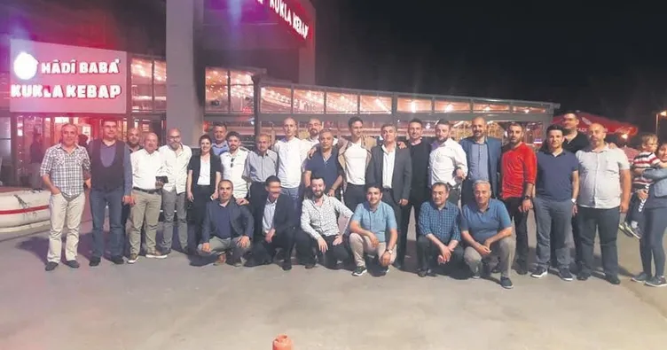 Ankaralı gözlükçüler oda olma yolunda