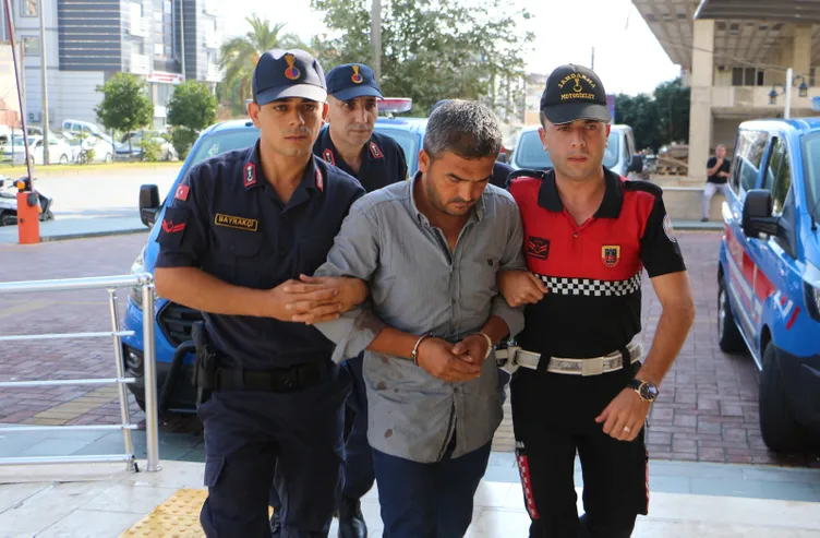 SON DAKİKA! 14 yerinden bıçaklanan Gülseren Yılmaz cinayetinde tüyler ürperten detaylar ortaya çıktı!