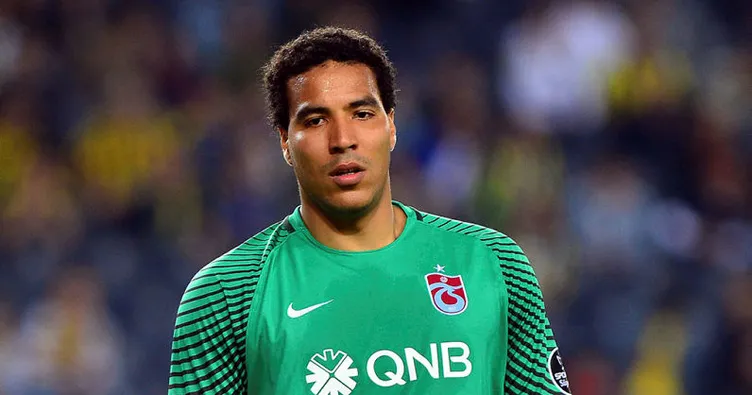 Trabzonspor, Esteban’la görüşmelere başladı!