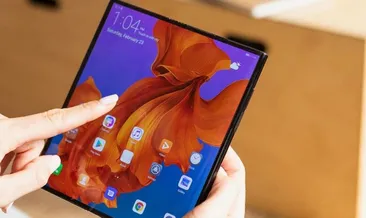 Huawei Mate X ne zaman çıkacak?