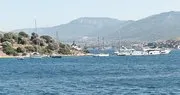 Marinaların fahiş fiyatları milyon dolarlık teknesi olanları bezdirdi: Rotayı beleş marinaya kırdılar