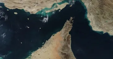 Hürmüz Boğazı kapatıldı mı? İran’dan yeni karar! Hürmüz Boğazı son dakika gelişmeleri