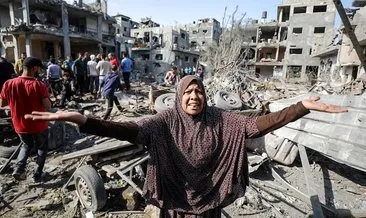 Gazze’nin ekmeği için “un” diplomasisi: UNRWA’ya Mersin’de 26 bin ton un teslim edildi