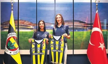 Fileye iki yıldız takviyesi