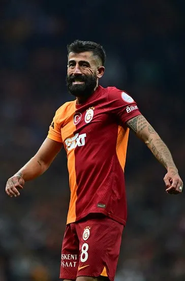 Galatasaray, Kerem Demirbay için kararını verdi!