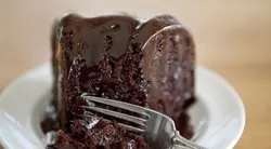 Kakaolu kek tarifi: Tam kıvamında ve nefis