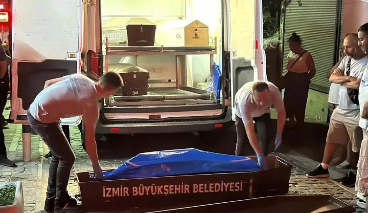 Otel odasında 14 ve 12 yaşındaki iki kardeşin sır ölümü! Çarpıcı detaylara ulaşıldı: Zehirli madde ve...