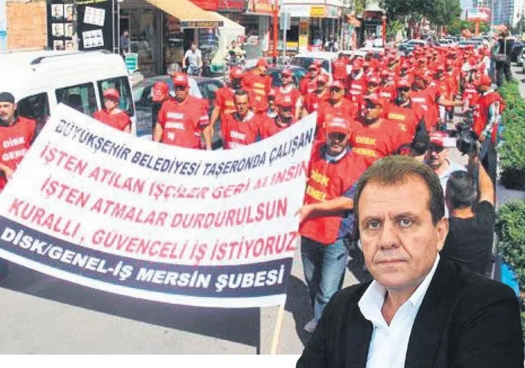 Türkiye’de bir ilk! CHP'nin işçi kıyımına soruşturma: Çıkarılanların yerine HDP'liler alındı