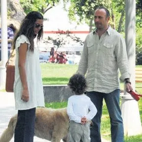 Magazin Gündeminden Başlıklar 22/05/2009