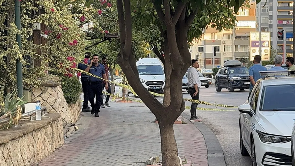 İşe alınmayınca garsonu vurdu: 17 yaşındaki saldırgan tutuklandı! İşe alınmayınca garsonu vurdu: 17 yaşındaki saldırgan tutuklandı!