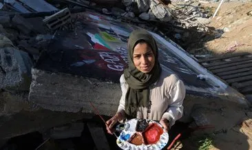 İsrail’de iğrenç çağrı! Gazze halkını hedef aldılar