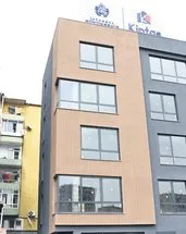 İBB tek binayı bile dönüştüremedi