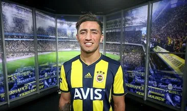Fenerbahçe’nin yeni transferi Allahyar iddialı konuştu