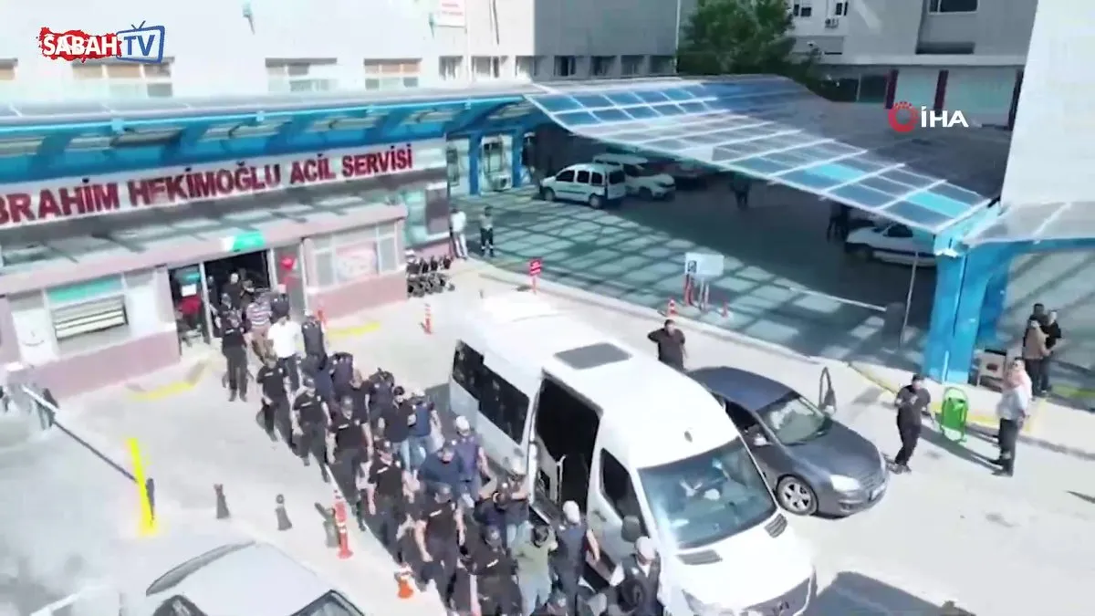 45 ilde FETÖ’ye yönelik düzenlenen operasyonlarda 178 şüpheli yakalandı | Video videosunu izle 45 ilde FETÖ’ye yönelik düzenlenen operasyonlarda 178 şüpheli yakalandı | Video videosunu izle