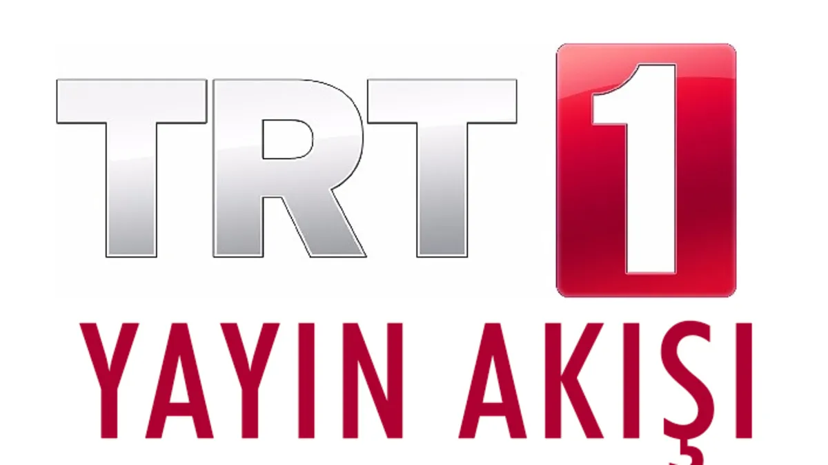 TRT 1 Yayın Akışı 17 Şubat 2026 | Galatasaray-Juventus  maçı saat kaçta, TRT 1’de mi yayınlanacak?