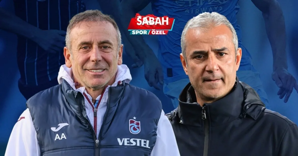 Trabzonspor Transfer News: Abdullah Avcı Appointed as New Coach and Negotiations for Star Player