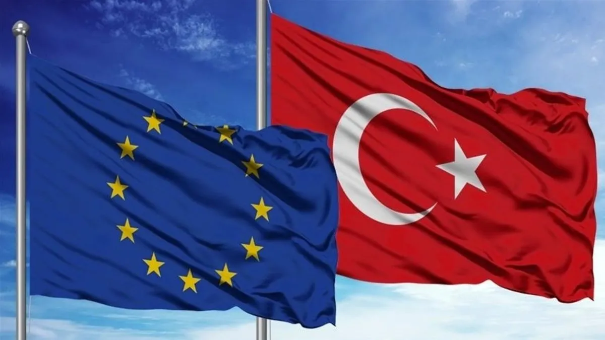 Somali ve Etiyopya arasındaki krizin çözümünün etkileri sürüyor: AB Türkiye’ye memnuniyet duydu Somali ve Etiyopya arasındaki krizin çözümünün etkileri sürüyor: AB Türkiye’ye memnuniyet duydu