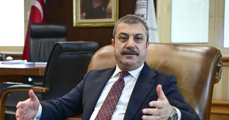 BDDK Başkanı Kavcıoğlu: Türk bankacılık sektörü güçlü ve sağlıklı