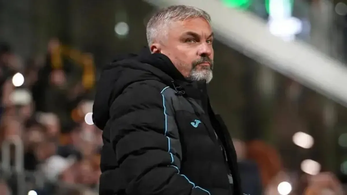 Trabzonsporlu yıldız Avrupa'da tarihe geçti