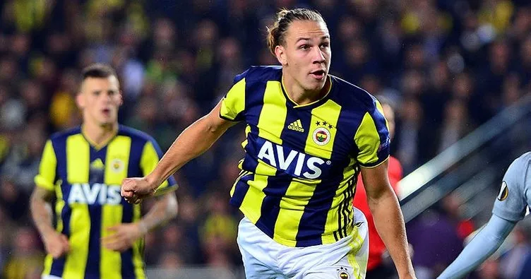 Son Dakika haberi: Leeds United, Fenerbahçe’den Frey’i transfer etmek istiyor