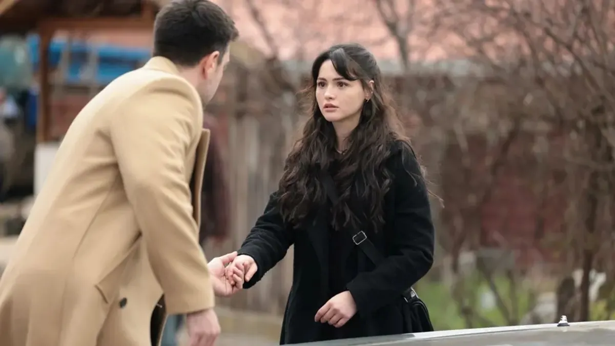 ÇİRKİN 2. BÖLÜM İZLEME EKRANI: 5 Nisan Star TV Çirkin yeni bölüm izleme ekranı